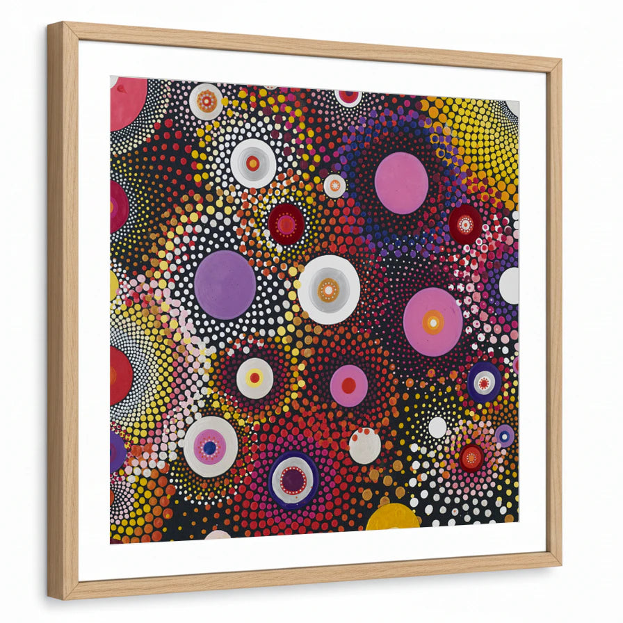 framed-print-natural-wood-matted