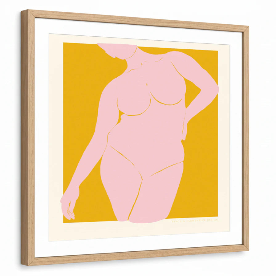 framed-print-natural-wood-matted