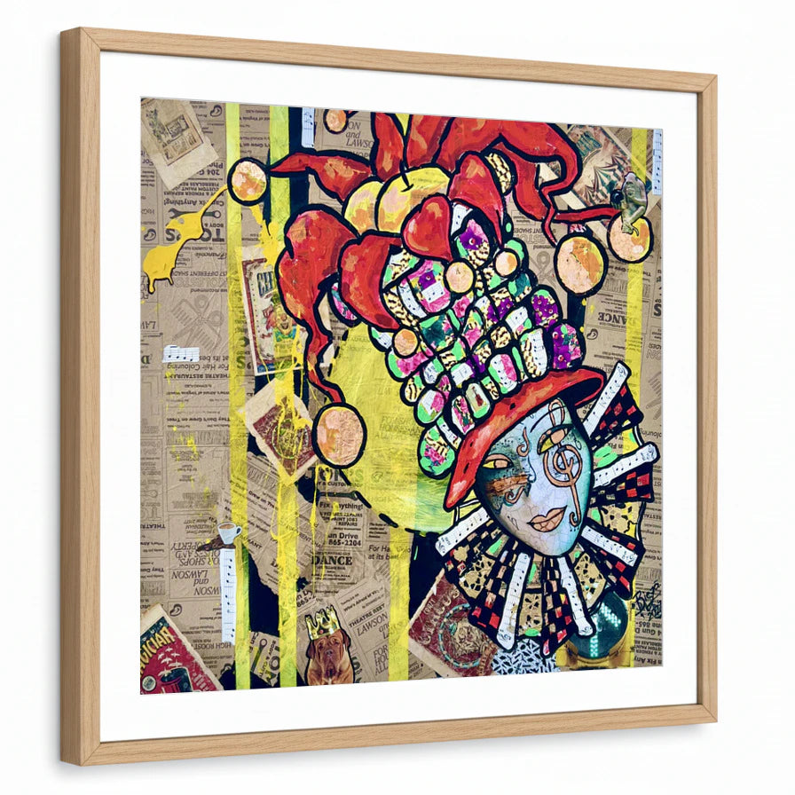 framed-print-natural-wood-matted