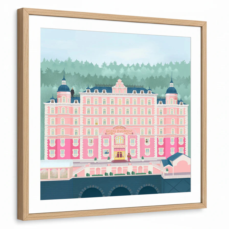 framed-print-natural-wood-matted