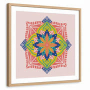 framed-print-natural-wood-matted