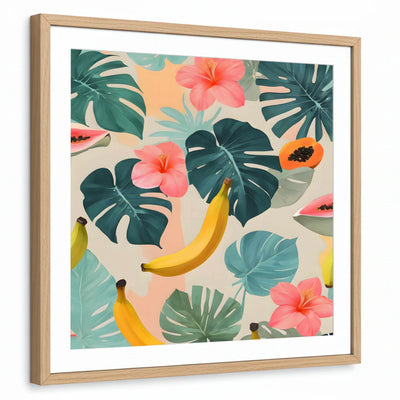 framed-print-natural-wood-matted