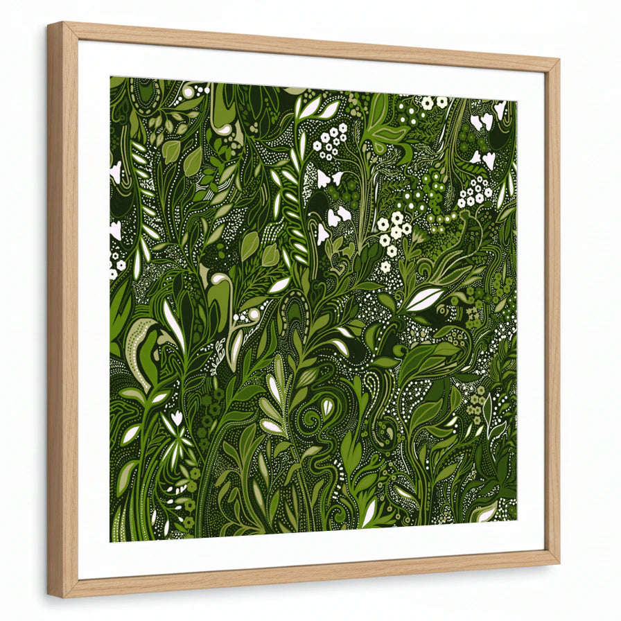 framed-print-natural-wood-matted