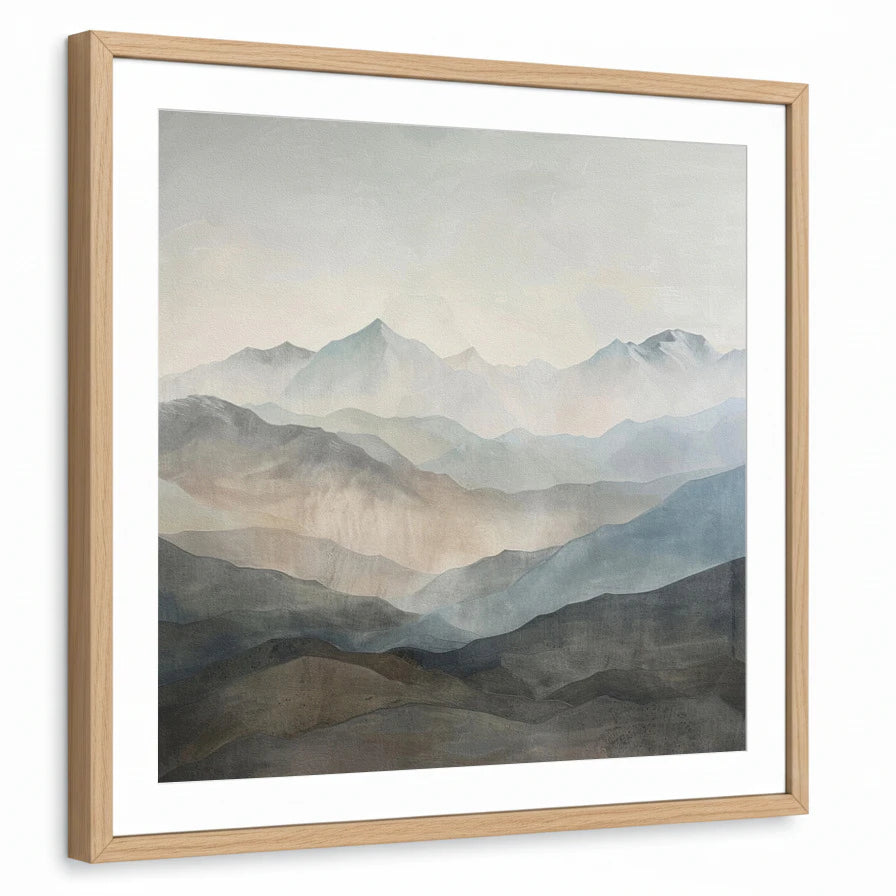 framed-print-natural-wood-matted