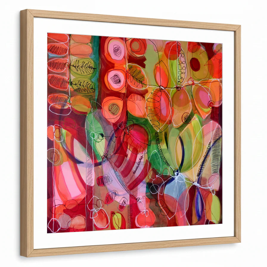 framed-print-natural-wood-matted