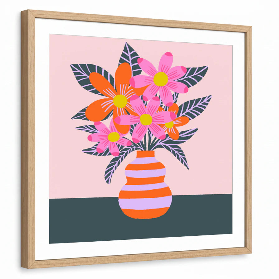 framed-print-natural-wood-matted