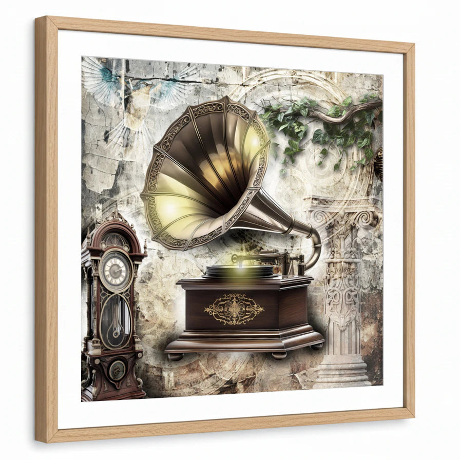 framed-print-natural-wood-matted