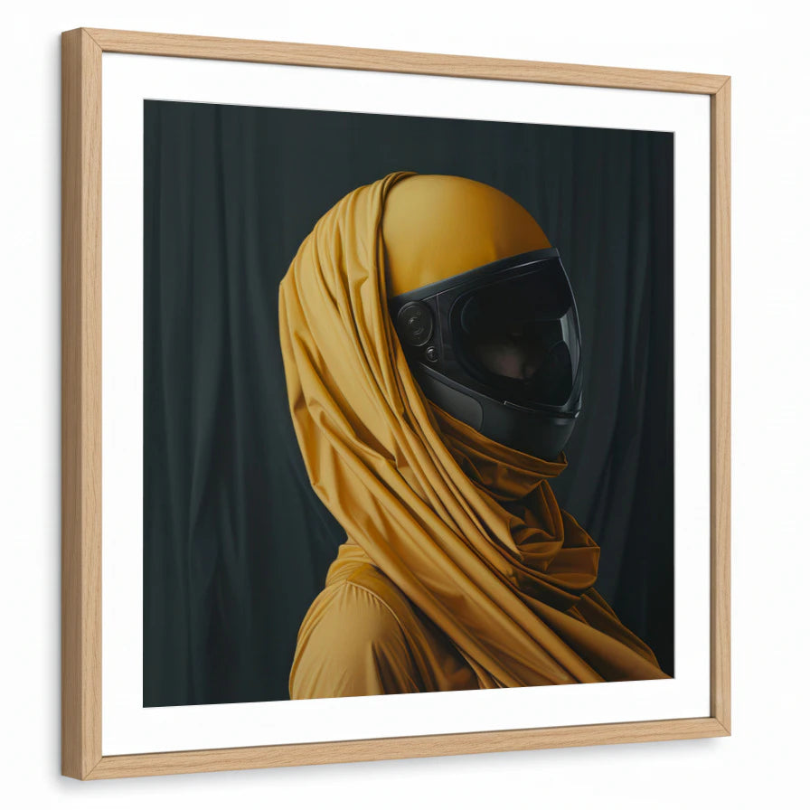 framed-print-natural-wood-matted