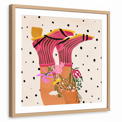 framed-print-natural-wood-matted