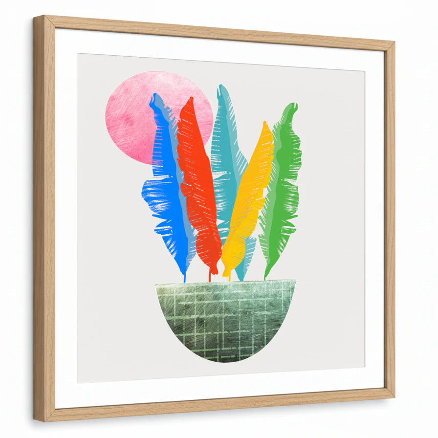framed-print-natural-wood-matted