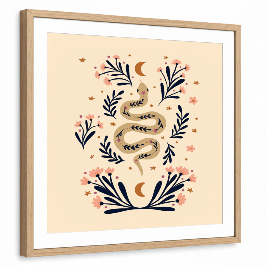 framed-print-natural-wood-matted