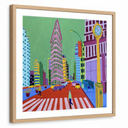 framed-print-natural-wood-matted