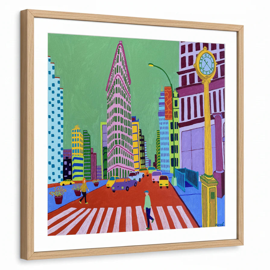 framed-print-natural-wood-matted