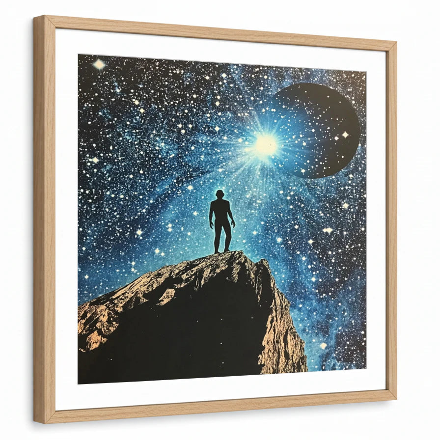 framed-print-natural-wood-matted