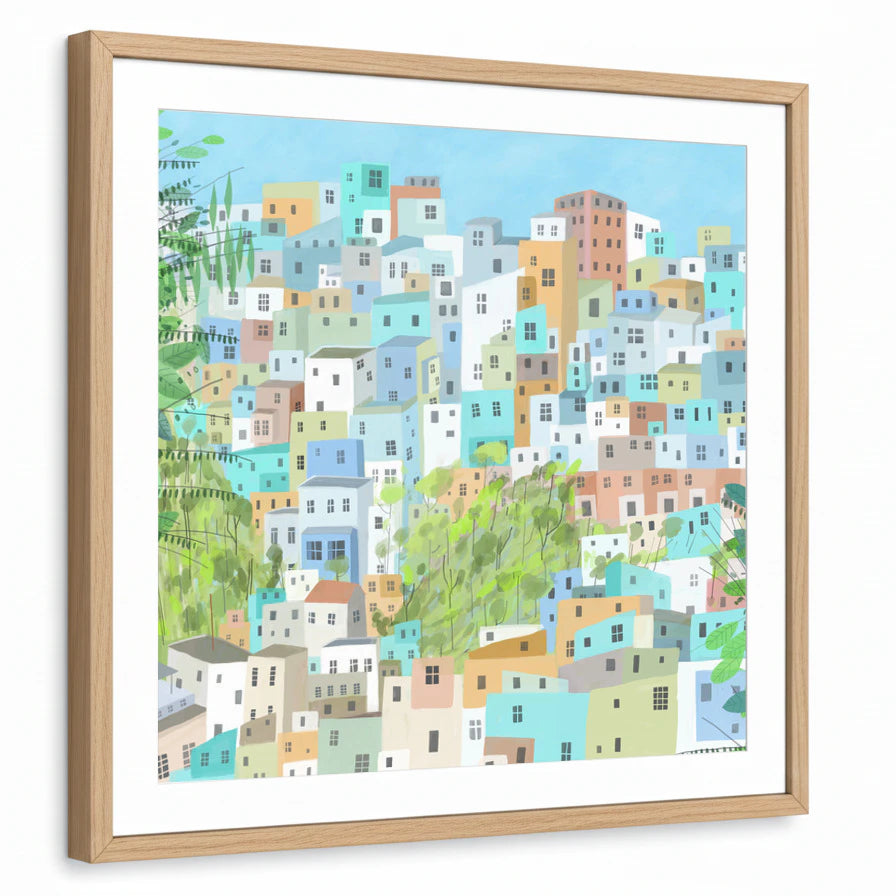 framed-print-natural-wood-matted