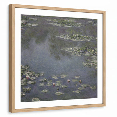 framed-print-natural-wood-matted