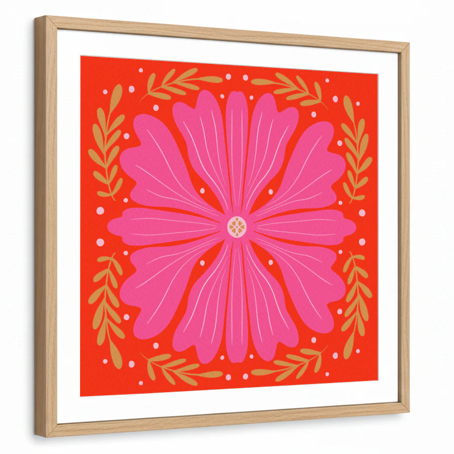 framed-print-natural-wood-matted