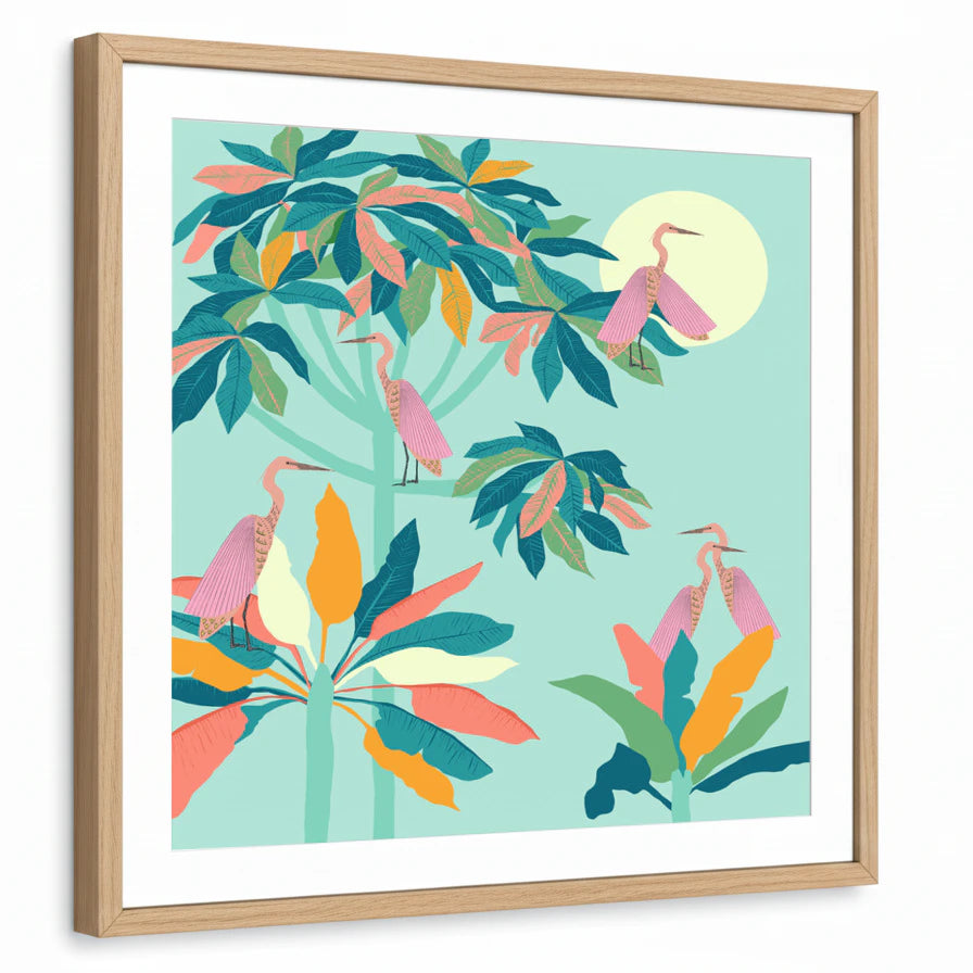 framed-print-natural-wood-matted