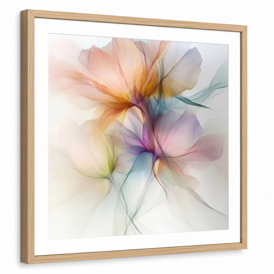 framed-print-natural-wood-matted