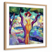 framed-print-natural-wood-matted