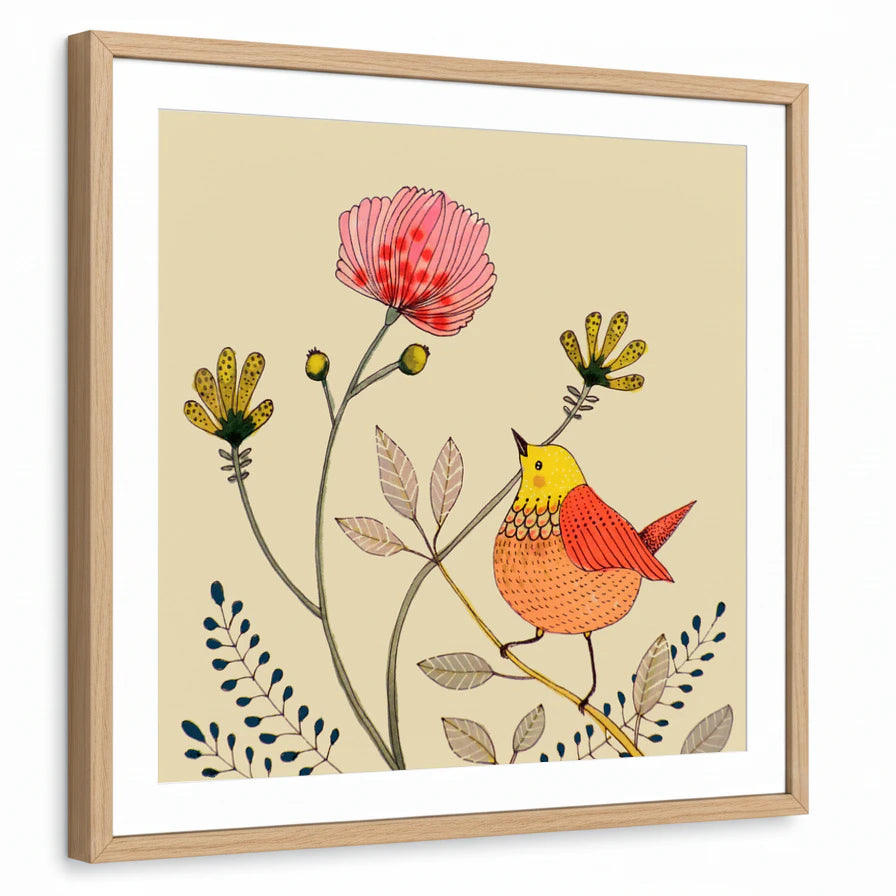 framed-print-natural-wood-matted