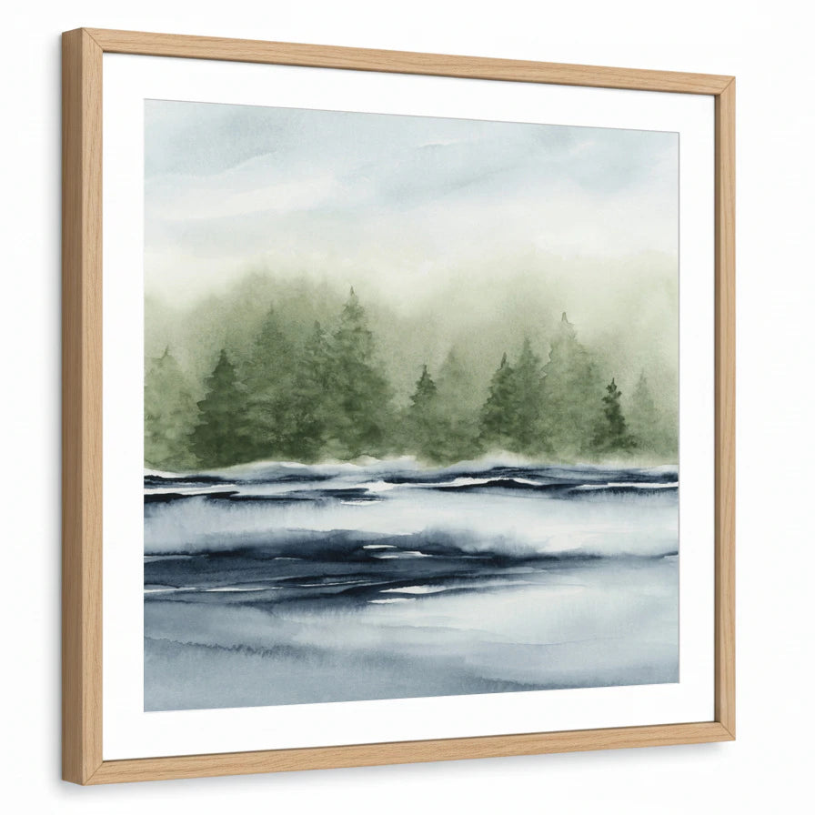 framed-print-natural-wood-matted