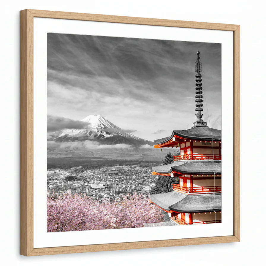 framed-print-natural-wood-matted