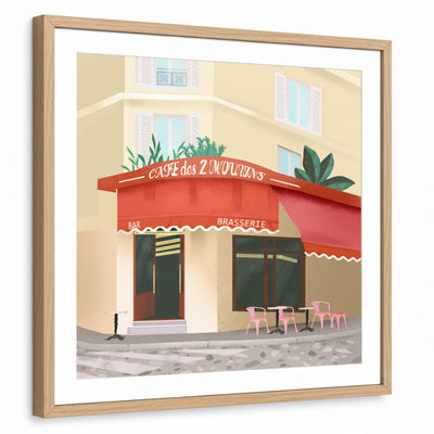 framed-print-natural-wood-matted