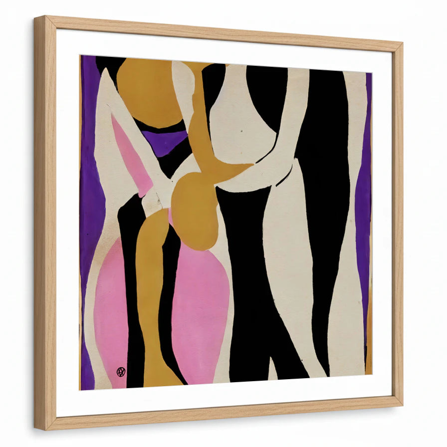 framed-print-natural-wood-matted