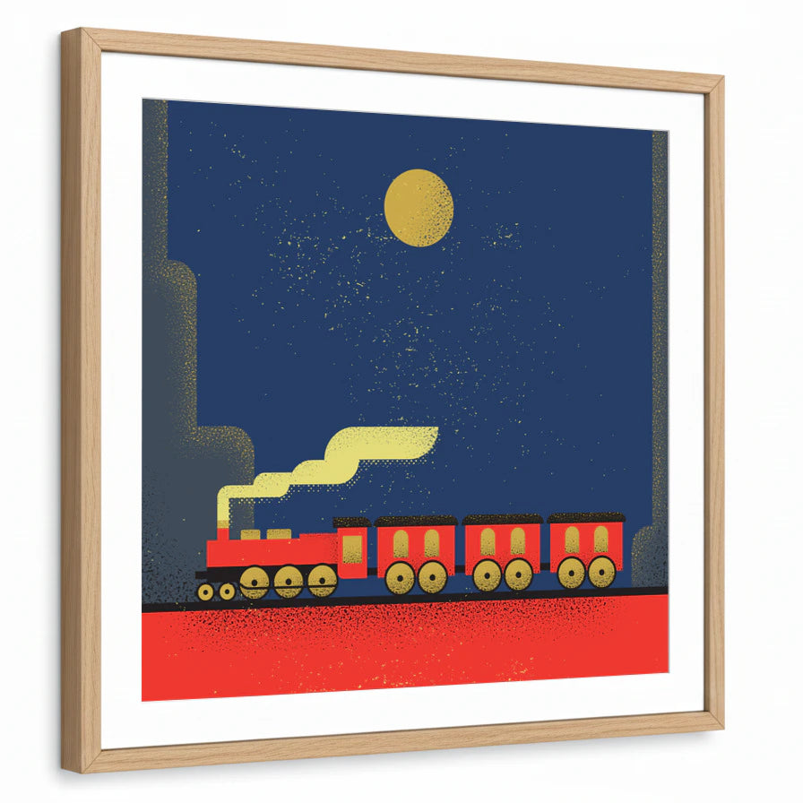framed-print-natural-wood-matted