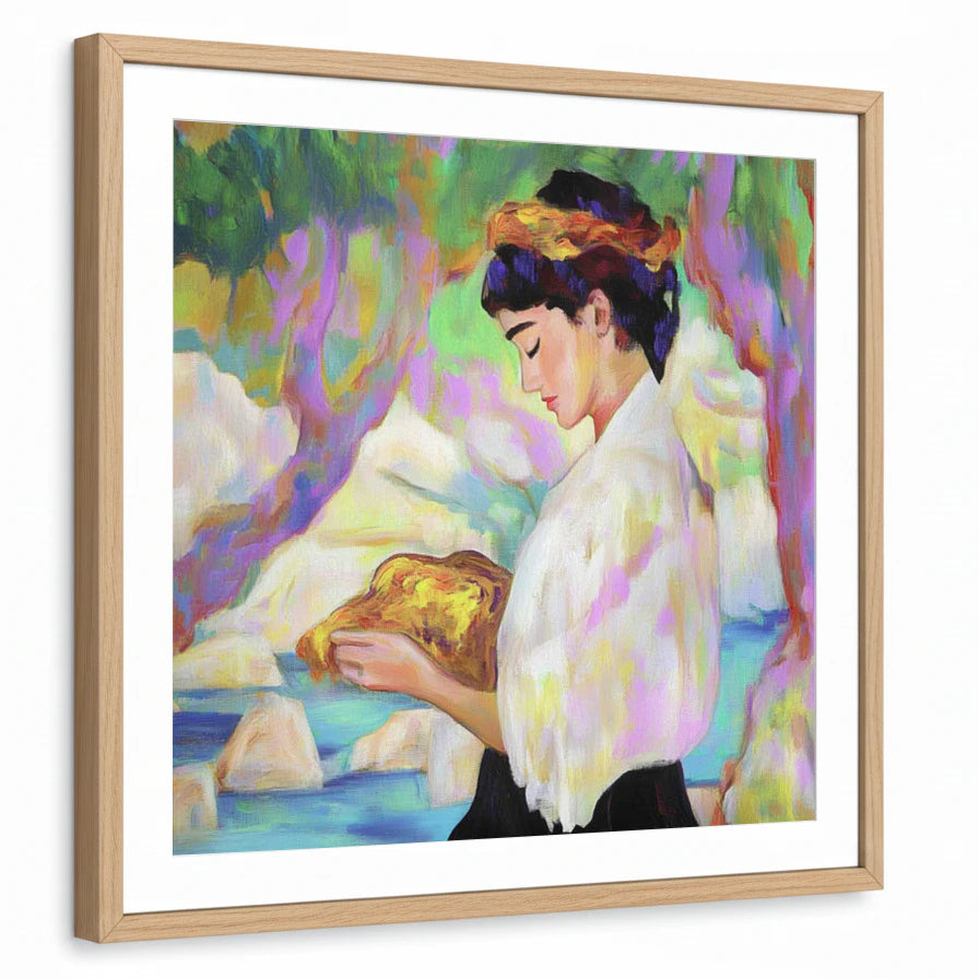 framed-print-natural-wood-matted