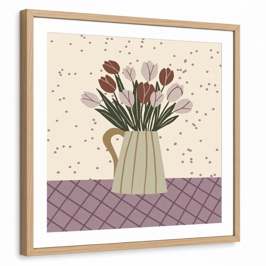 framed-print-natural-wood-matted