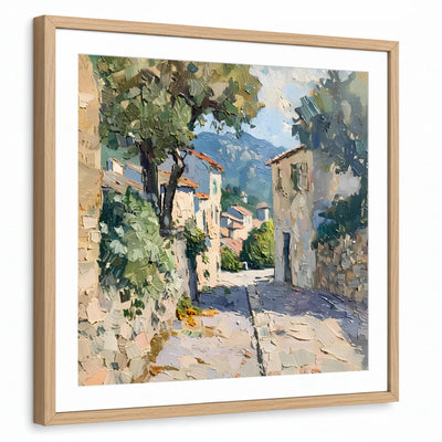 framed-print-natural-wood-matted