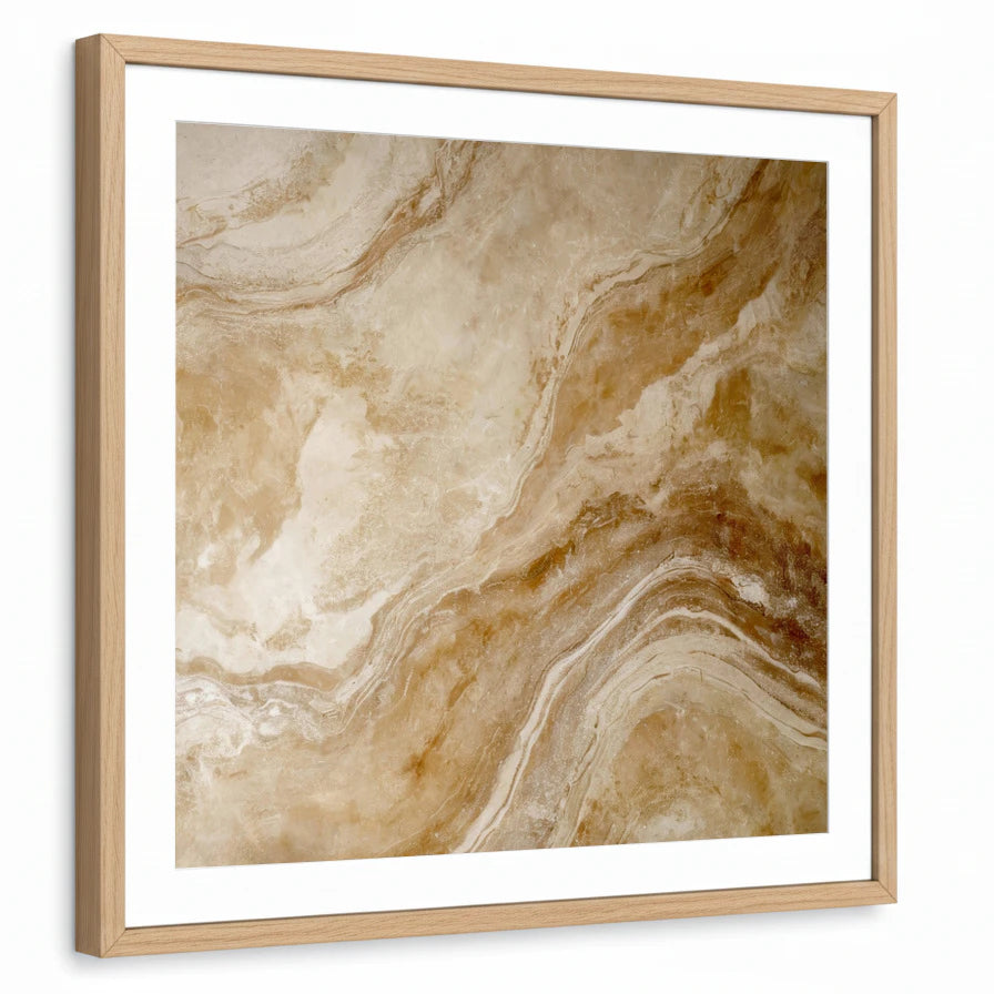framed-print-natural-wood-matted