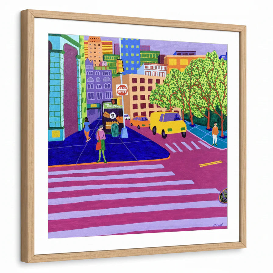 framed-print-natural-wood-matted