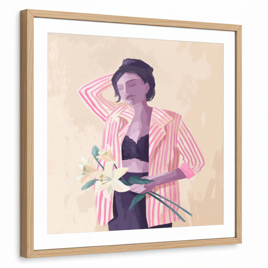 framed-print-natural-wood-matted