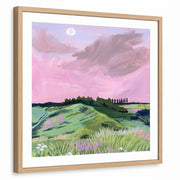 framed-print-natural-wood-matted