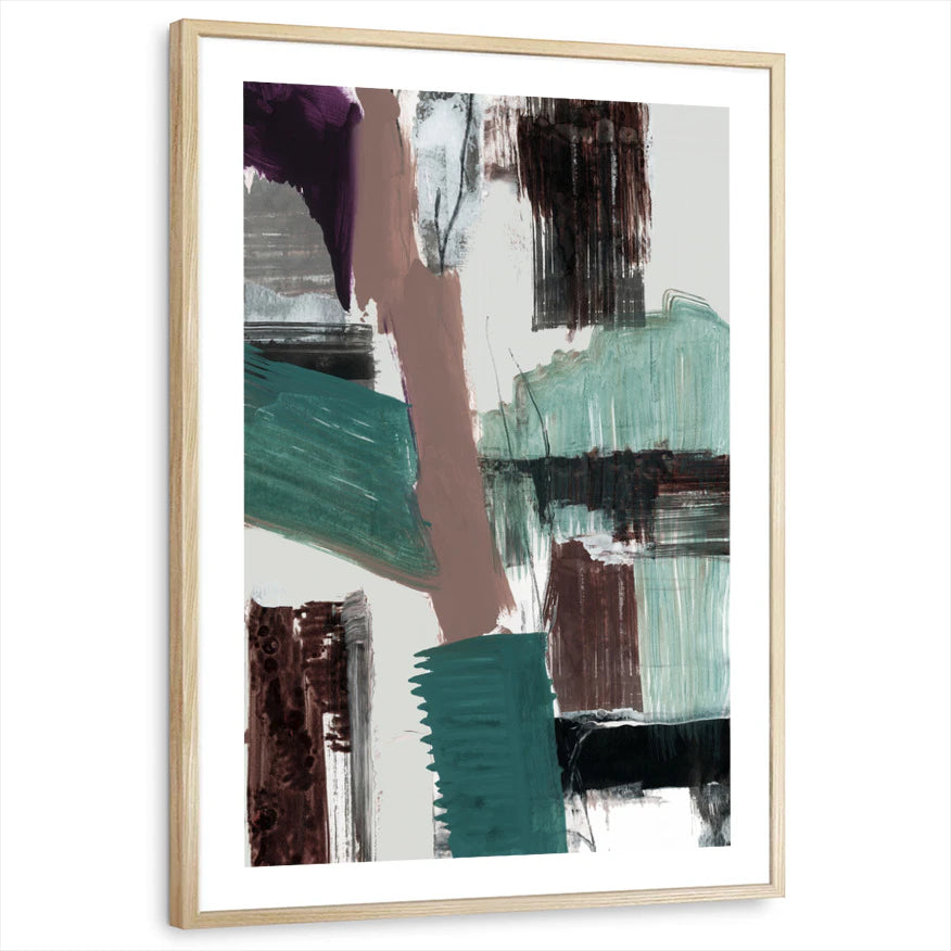 framed-print-natural-wood-white-border