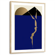 framed-print-natural-wood-white-border