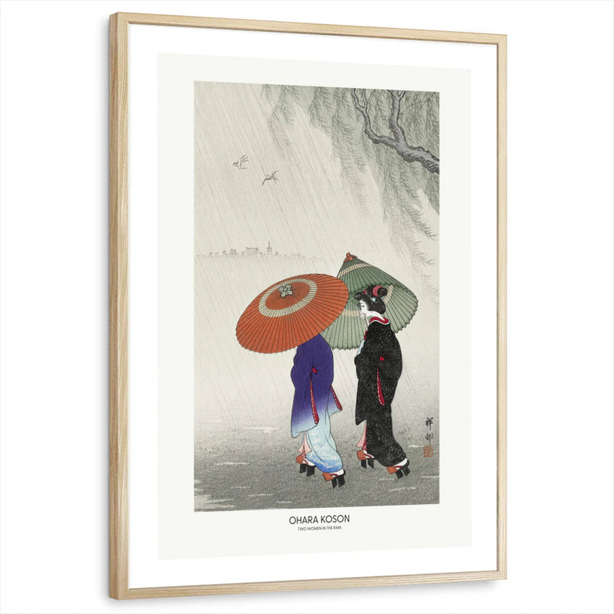 framed-print-natural-wood-white-border