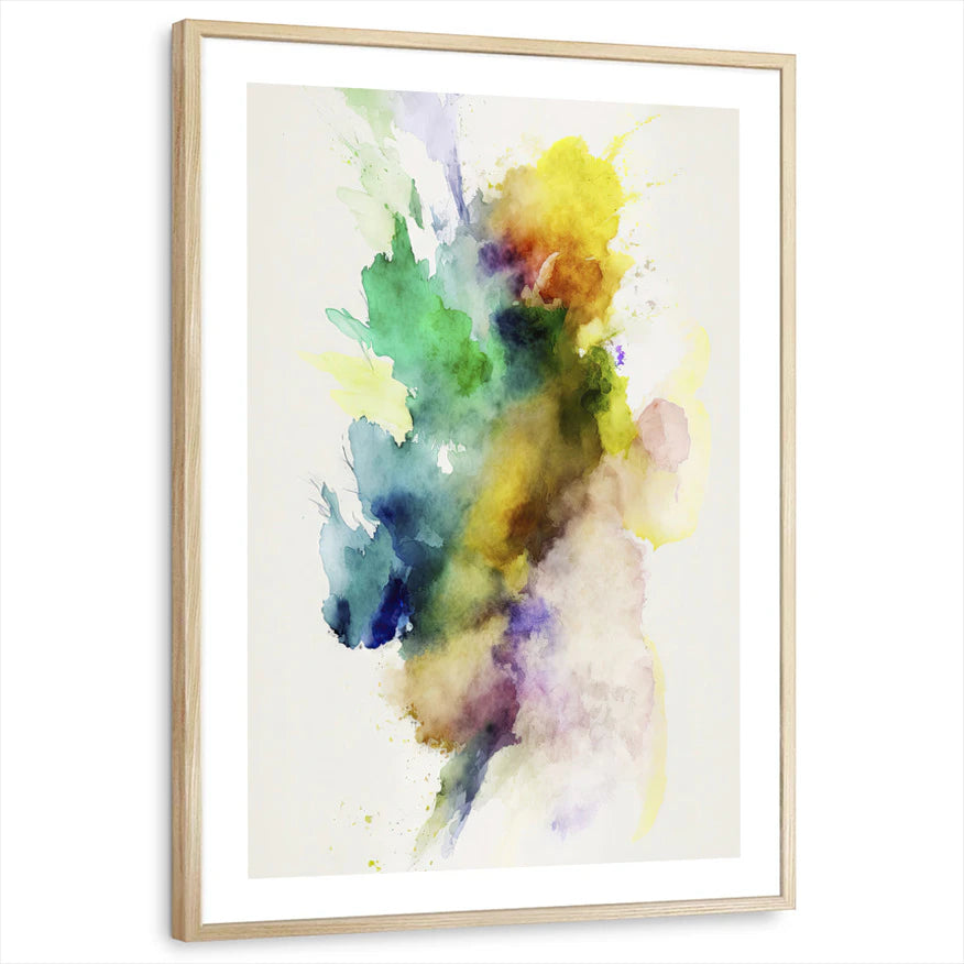 framed-print-natural-wood-white-border
