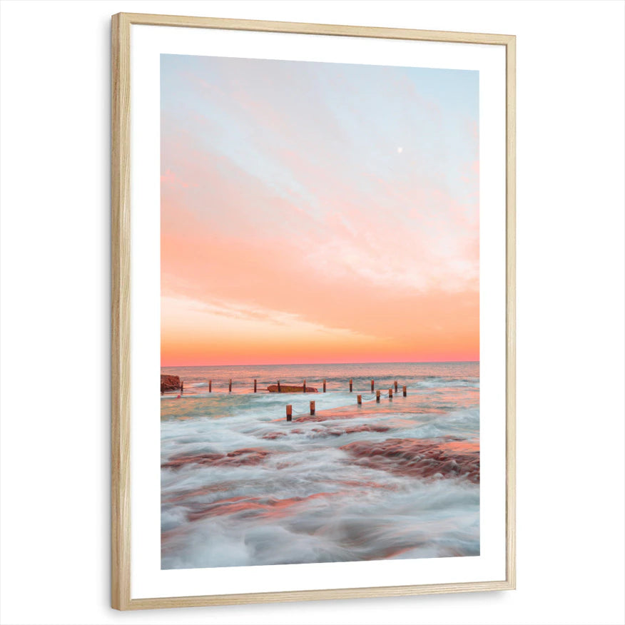 framed-print-natural-wood-white-border