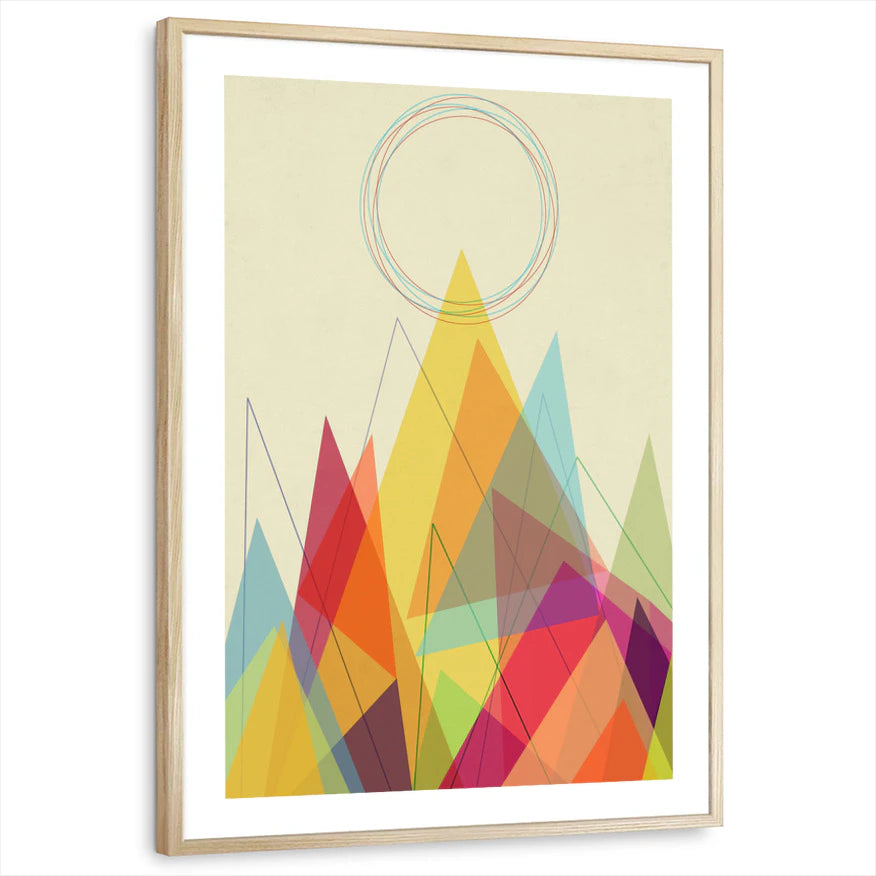 framed-print-natural-wood-white-border