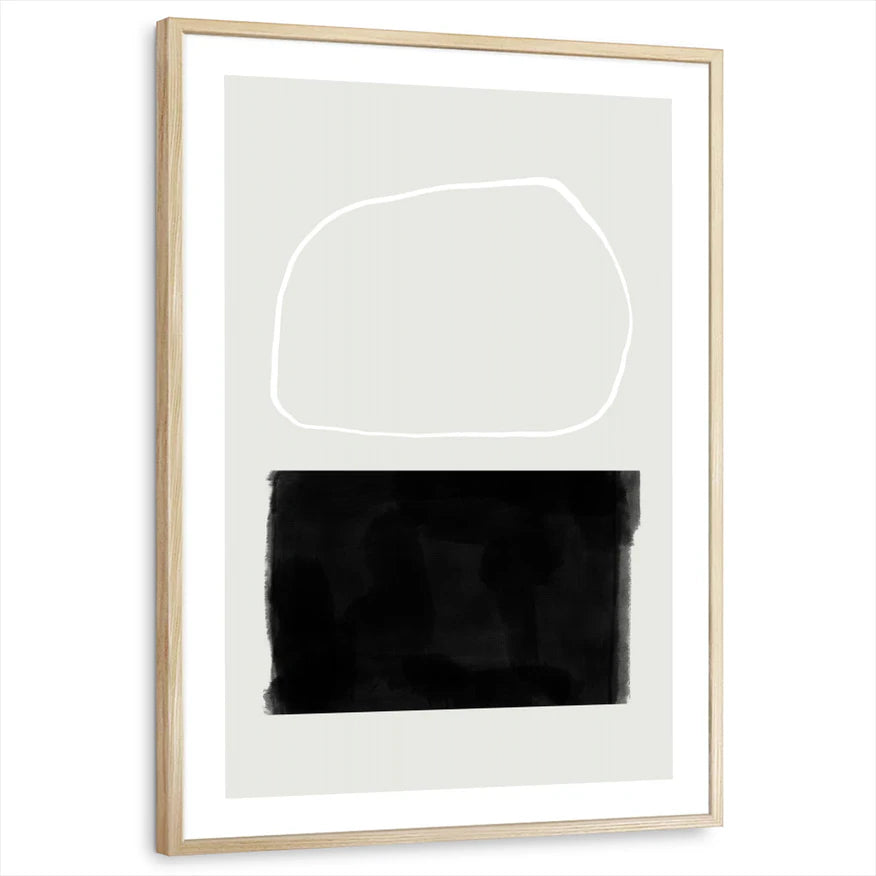 framed-print-natural-wood-white-border