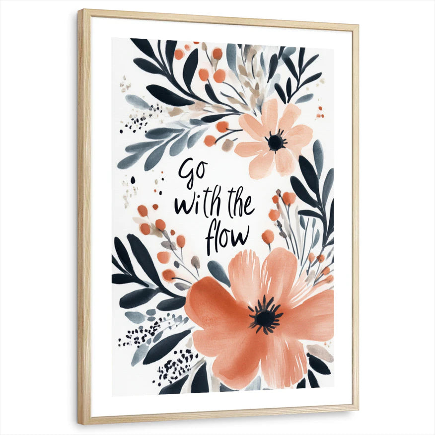 framed-print-natural-wood-white-border
