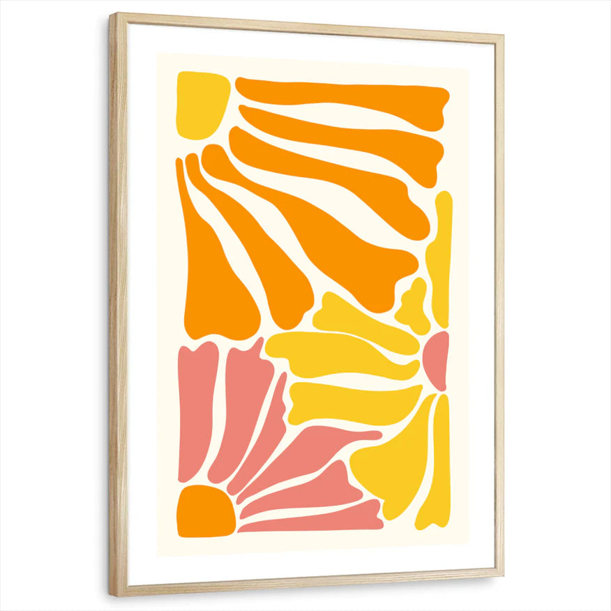 framed-print-natural-wood-white-border