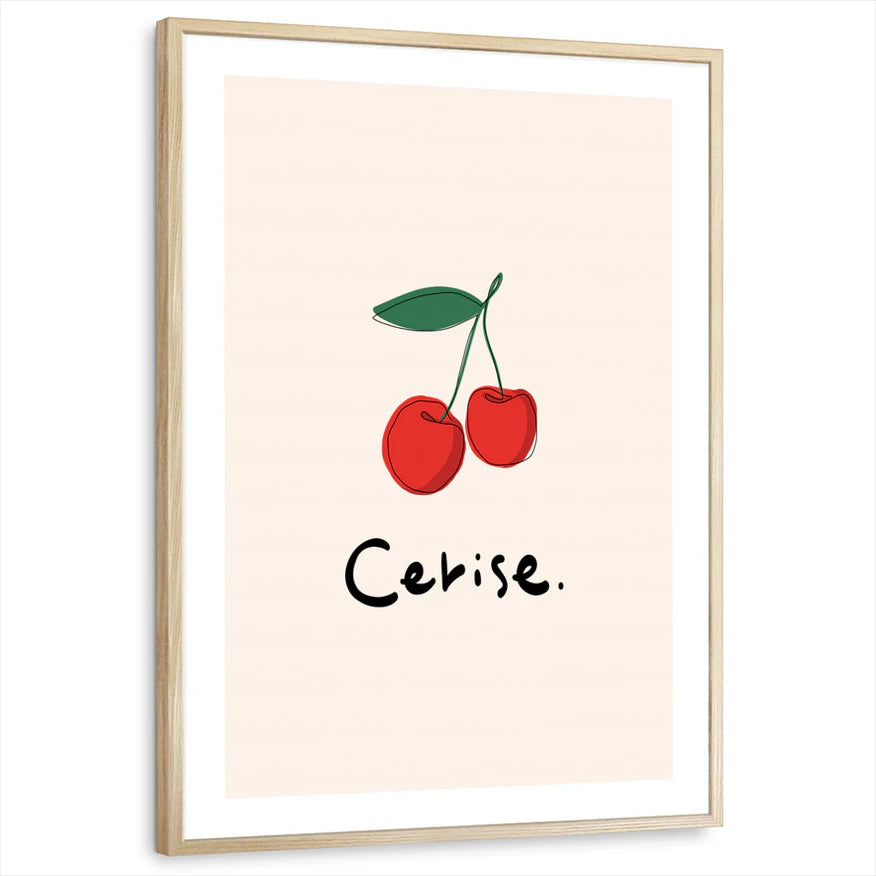 framed-print-natural-wood-white-border