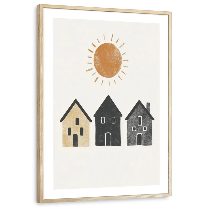 framed-print-natural-wood-white-border