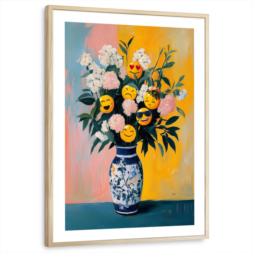 framed-print-natural-wood-white-border