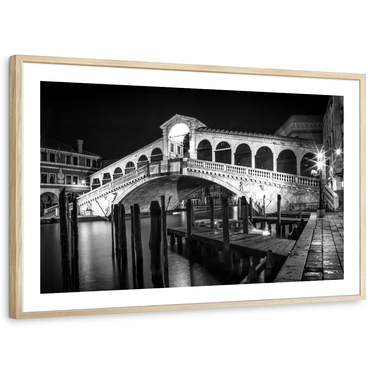 framed-print-natural-wood-white-border